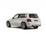 Mercedes-Benz GLK-Class by Lorinser 2008 года